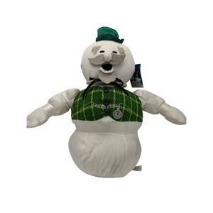 Rudolph Sam the Snowman Plush‎ 15 inch Stuffed Animal Toy Christmas Holiday
